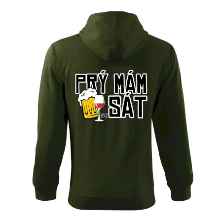 Prý mám 50 SÁT