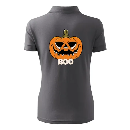 Halloween dýně
