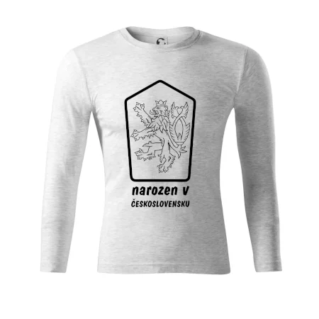 Narozen / narozena  v Československu