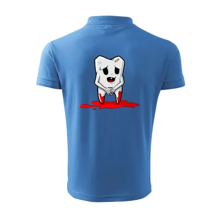 Vytržený zoubek