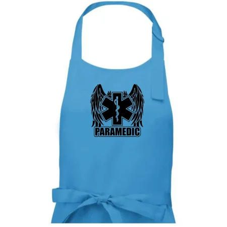 Paramedic
