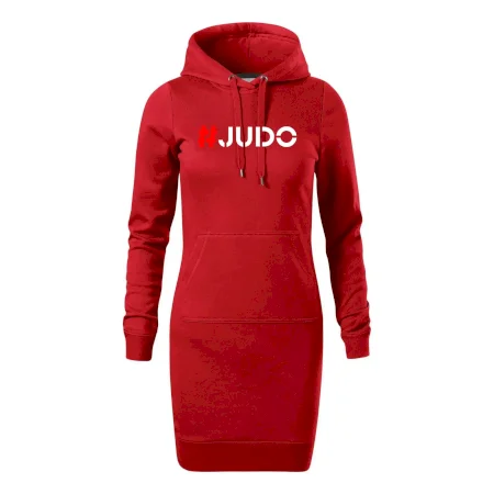 Judo Hashtag