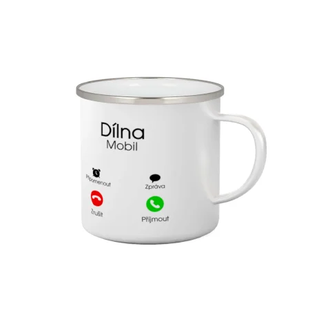 Dílna volá