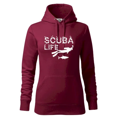 Scuba life