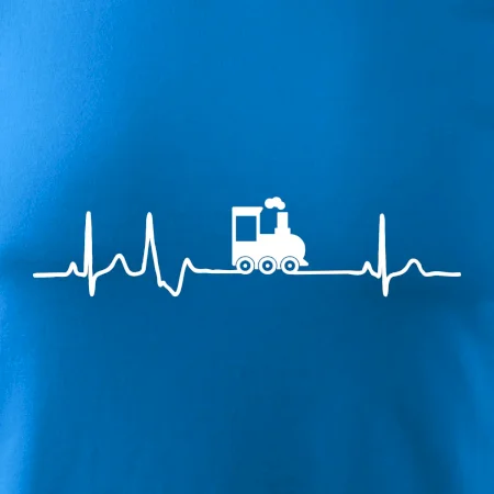 Ekg lokomotiva