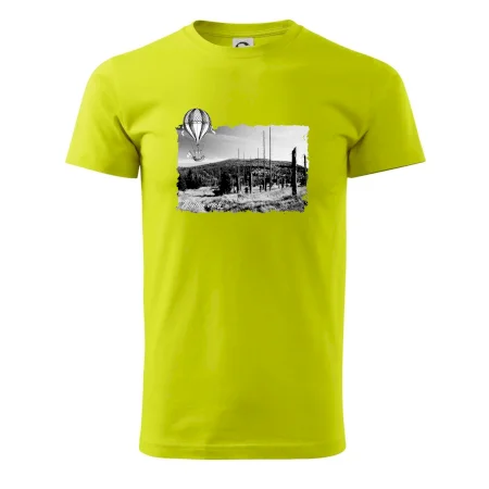 Retro Blatný vrch