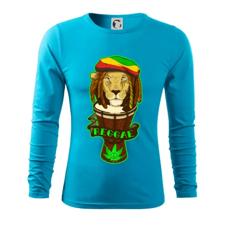 Reggae lev