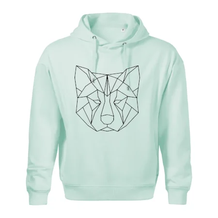 Akita Inu - Geometrie