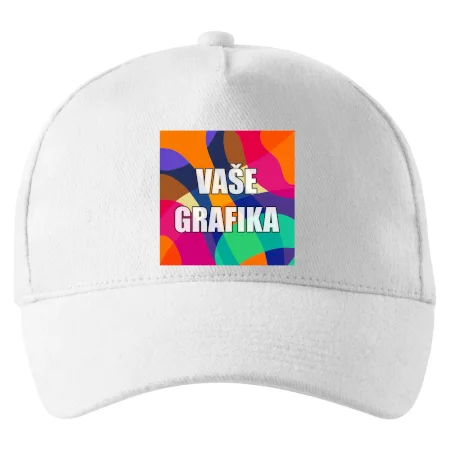 Potisk s vaší grafikou