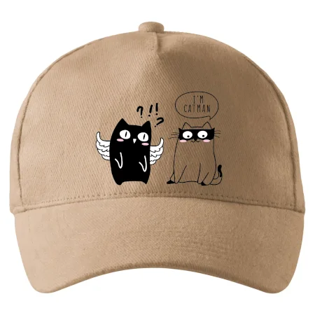 Catman