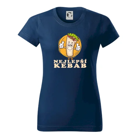Nejlepší kebab