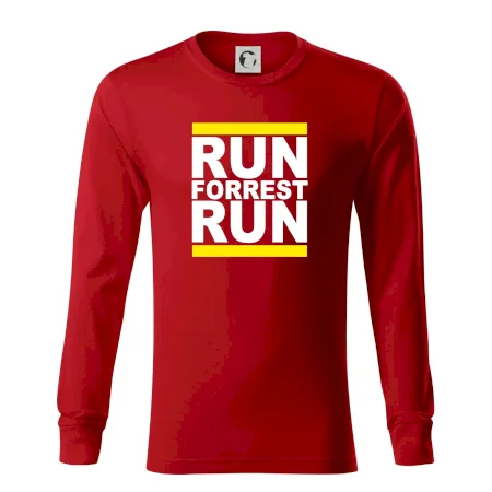 Run Forrest Run