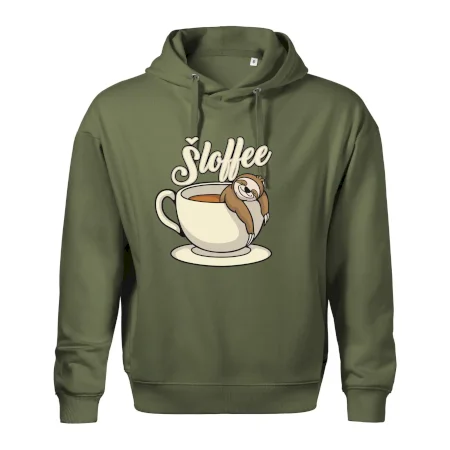 Šloffee - káva