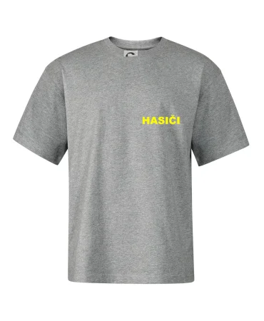 Hasiči název samostatný