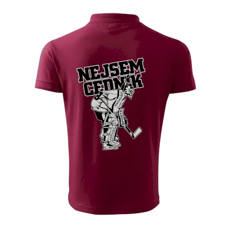 Nejsem cedník