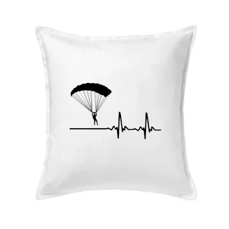Paragliding EKG