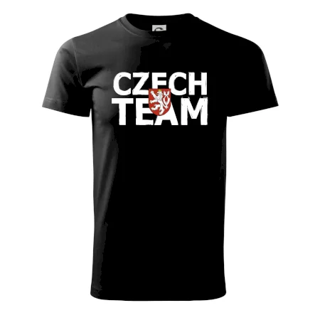 Czech team - Český lev