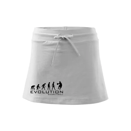 Evoluce Basketball