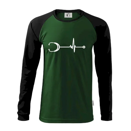 EKG stetoskop