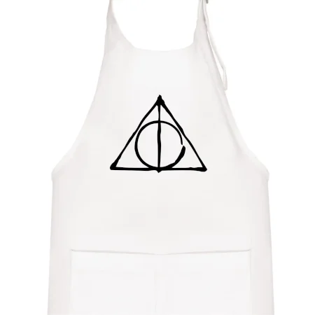 Harry - symbol relikvie