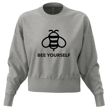 Bee yourself