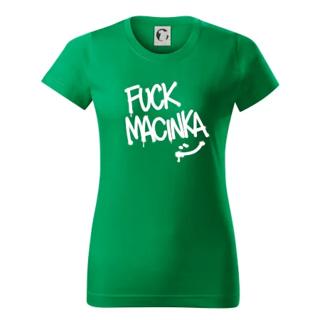 Macinka sprejem