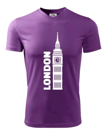 London věž