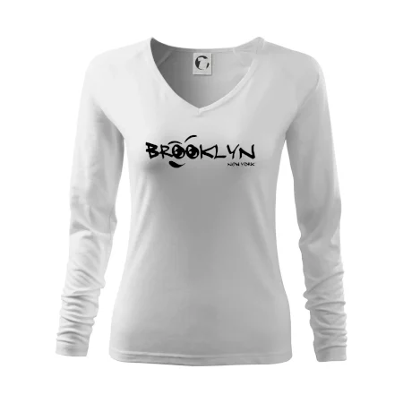 Brooklyn úsměv