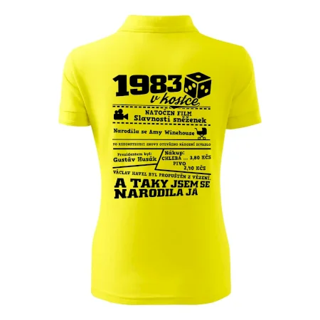 1983 v kostce
