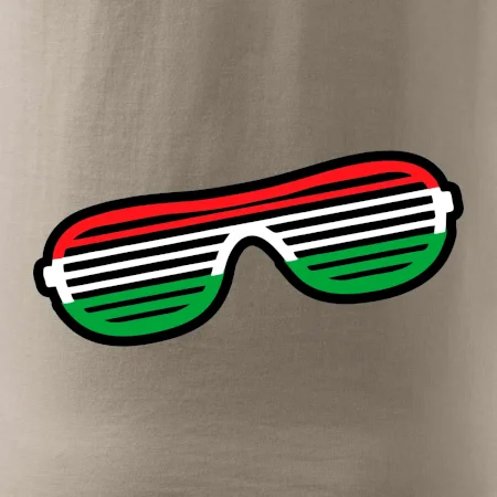 Italie brýle