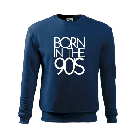 Born In The 90's
