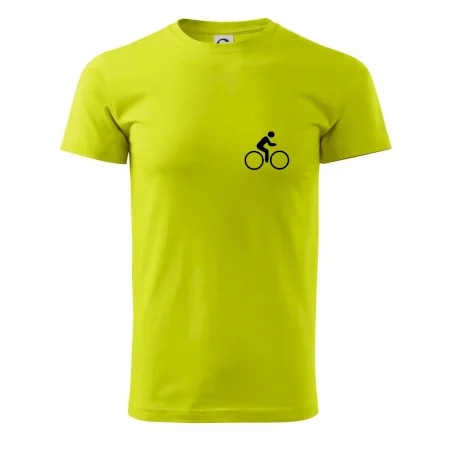 Cyklistika logo prsa