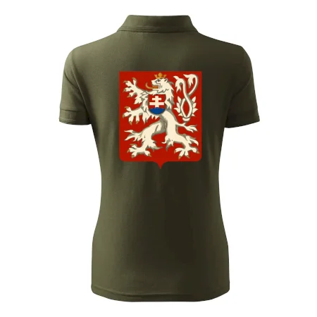 Znak ČSR - Československá republika (1948–1960)