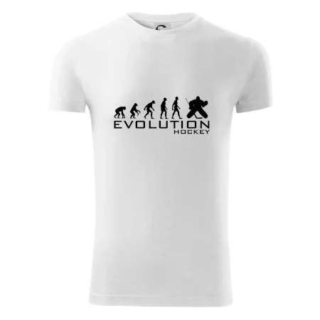 Evoluce Hockey brankář
