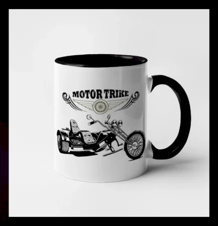 Moto trike