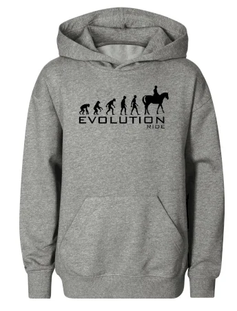 Evoluce Ride horse