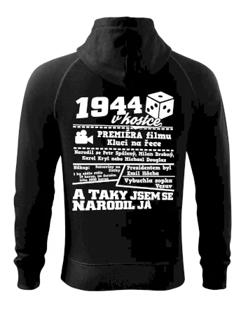 1944 v kostce