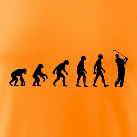 Evoluce Golf
