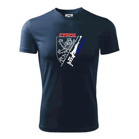 Biathlon - Czech Lion