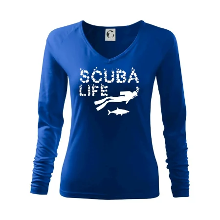 Scuba life