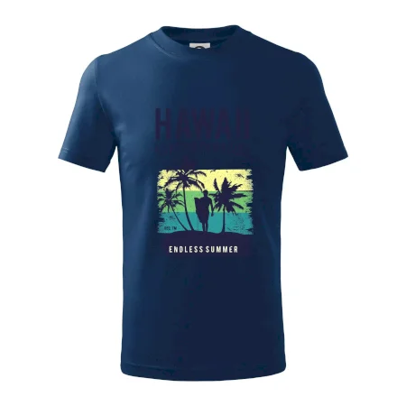 Hawaii