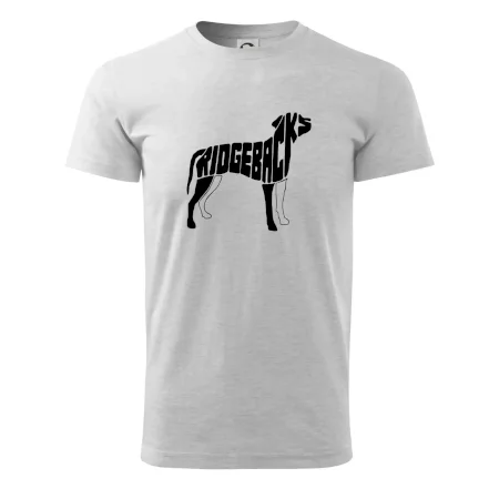 Ridgeback