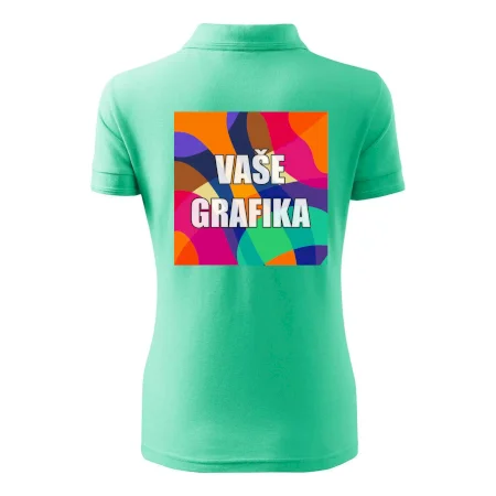 Potisk s vaší grafikou