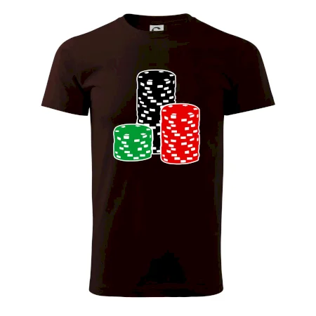 Poker žetony
