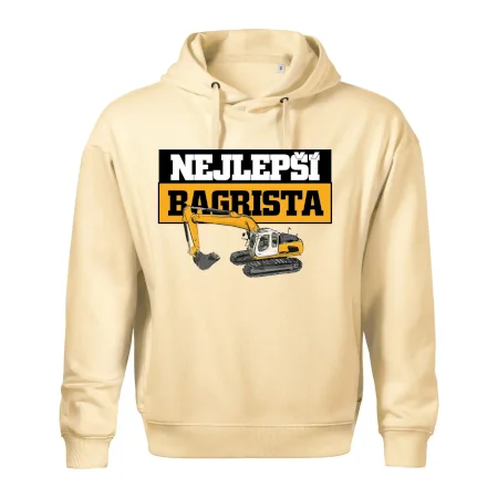 Nejlepší bagrista