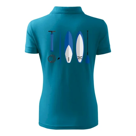Paddleboard set