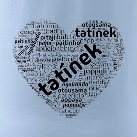 Tatínek srdce
