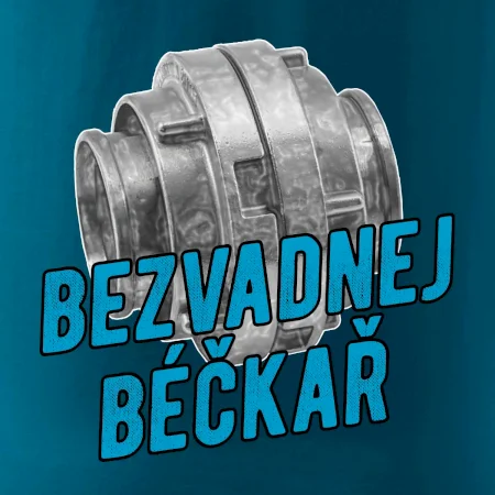 Bezvadnej béčkař