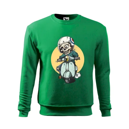 Skútr rebel