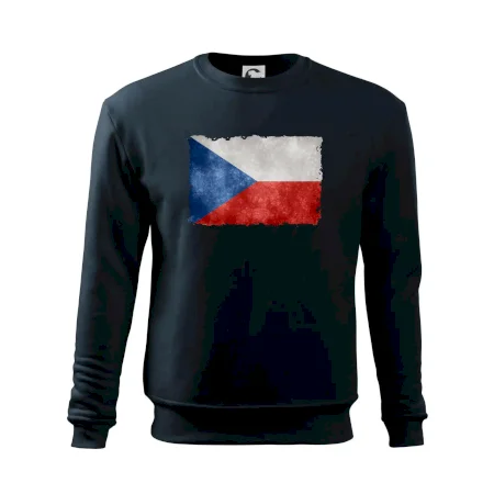 Česká vlajka stará